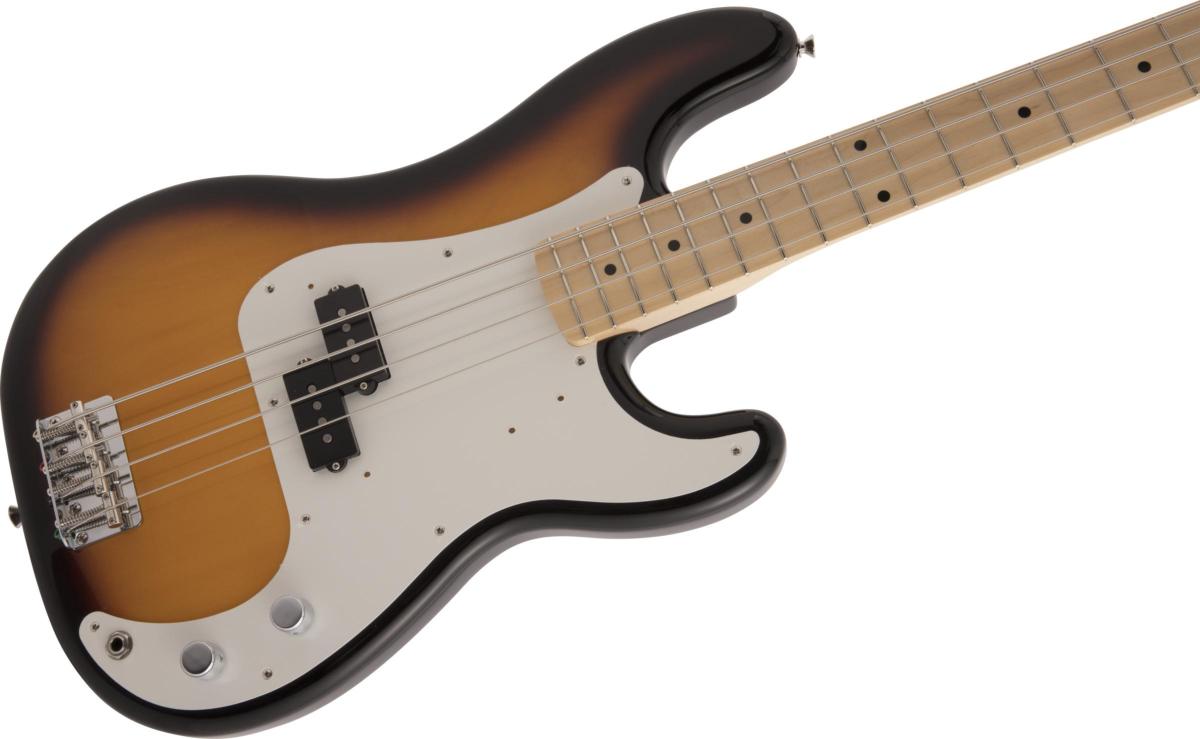 FENDER Heritage 50s Precision Bass プレベ Fender Made in Japan Heritage 50s Precision Bass (2-Color