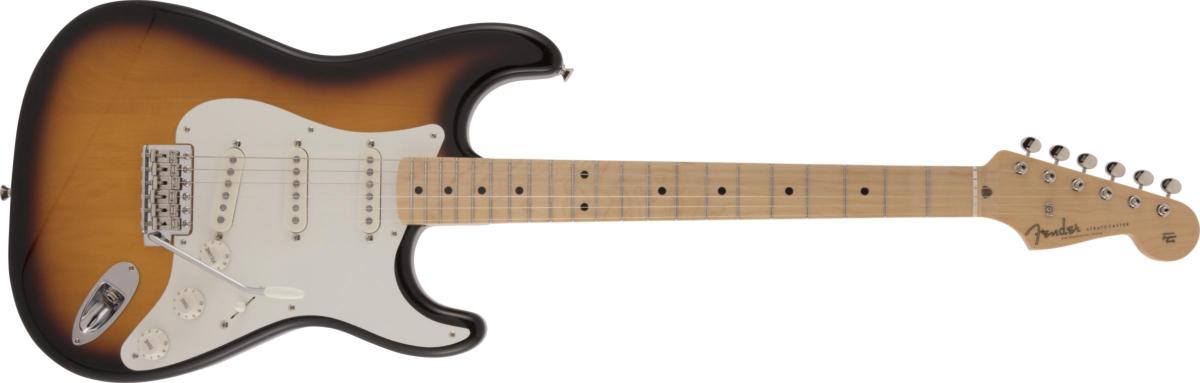 楽天市場】Fender Vintera II '60s Stratocaster, Rosewood