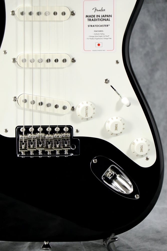 Fender / 2024 Collection Made in Japan Hybrid II