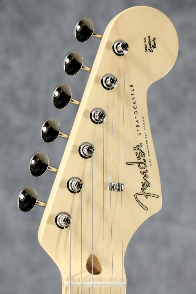 Fender / Made in Japan Traditional 50s Stratocaster Maple