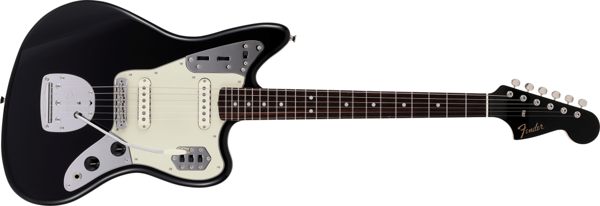 Fender / 2021 Collection MIJ Traditional 60s Jaguar Rosewood