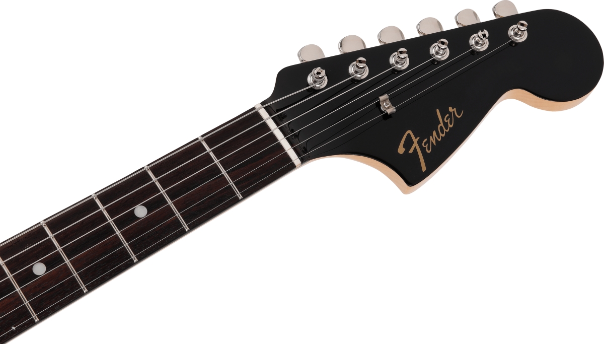 Fender / 2021 Collection MIJ Traditional 60s Jaguar Rosewood