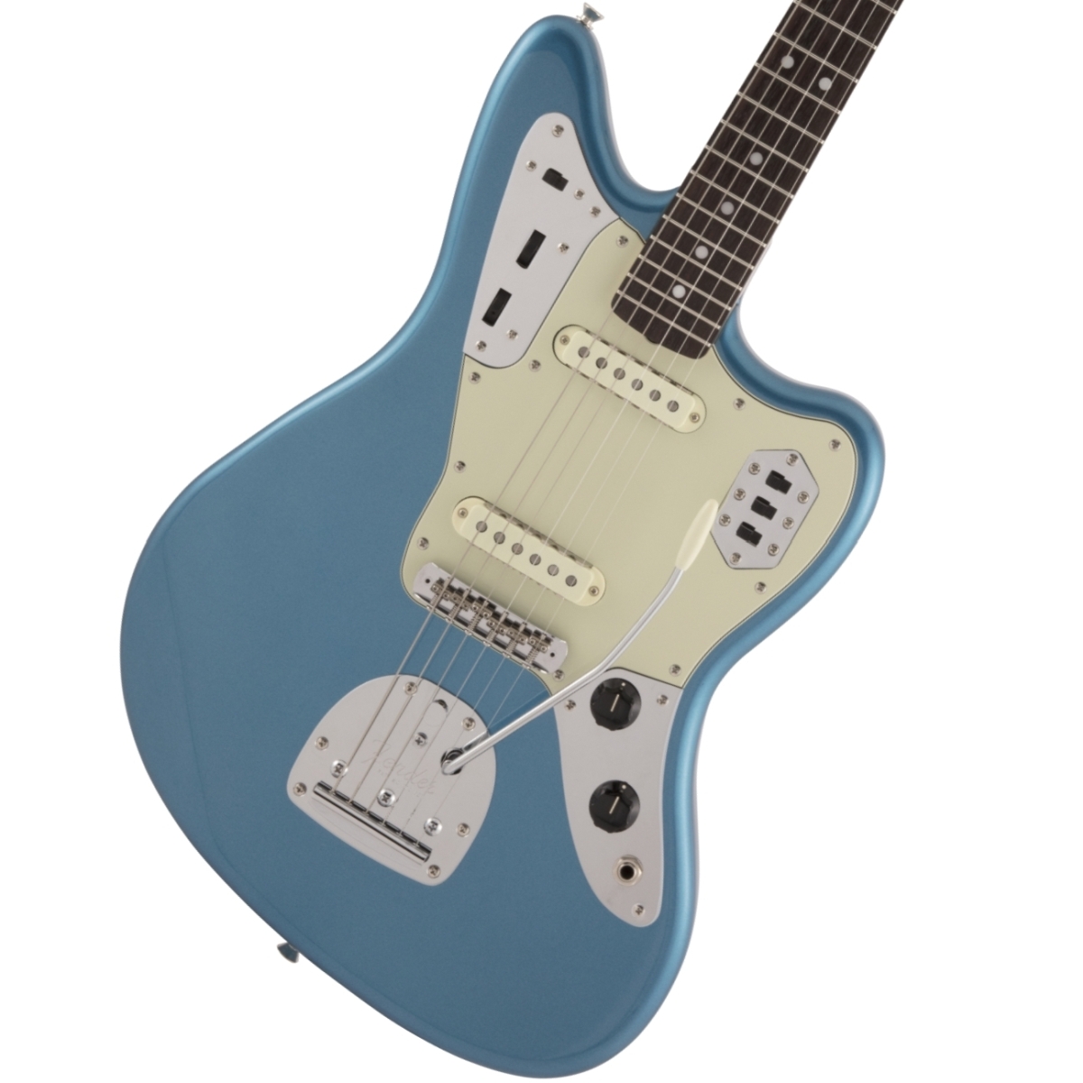 fender japan jaguar