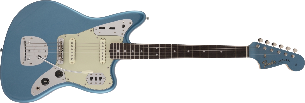 Fender / 2020 Collection Made in Japan Traditional 60s
