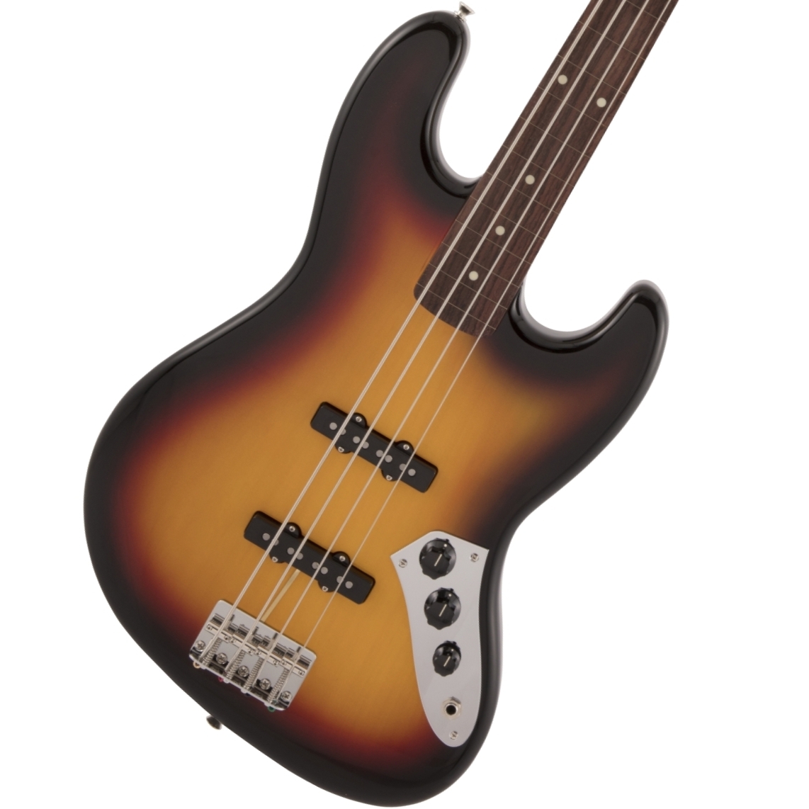 Fender / 2020 Collection Made in Japan Traditional 60s Jazz