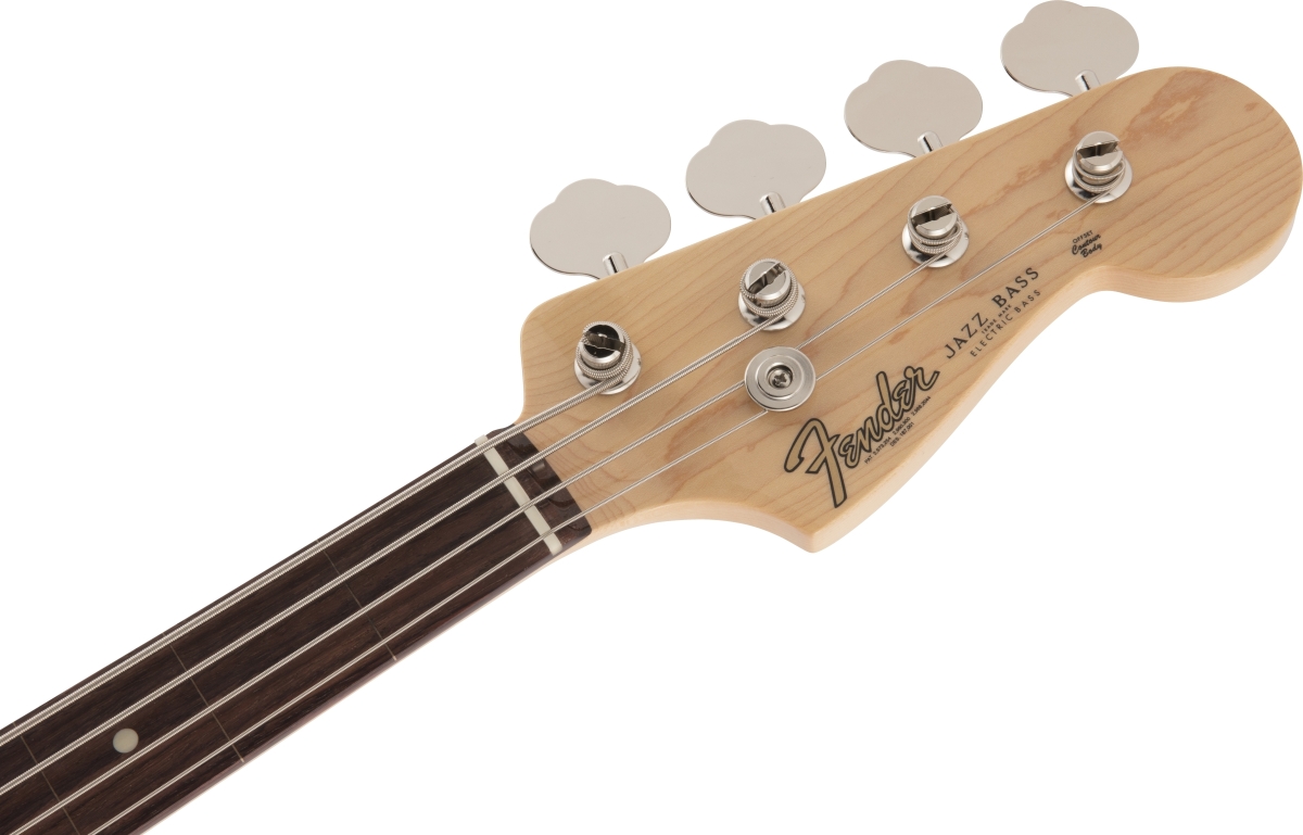 Fender / 2020 Collection Made in Japan Traditional 60s Jazz