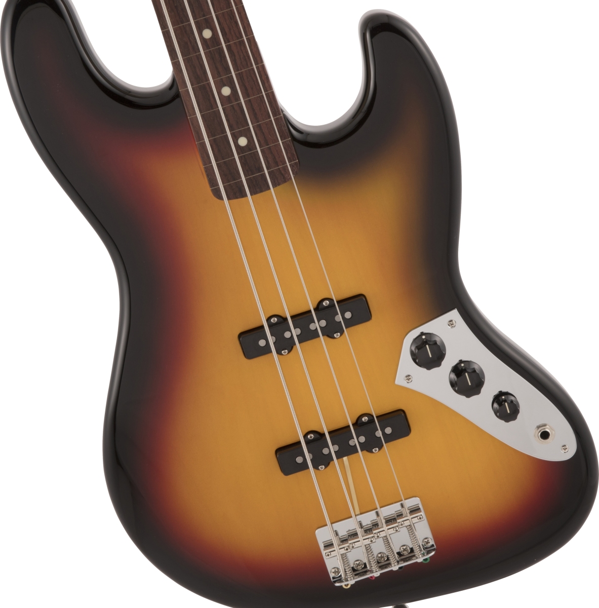 Fender / 2020 Collection Made in Japan Traditional 60s Jazz