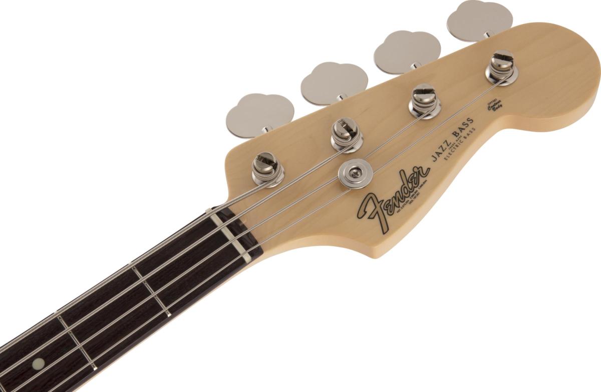 Fender ベース ギター SPJ39 Fender / Made in Japan Traditional 60s Jazz Bass Rosewood