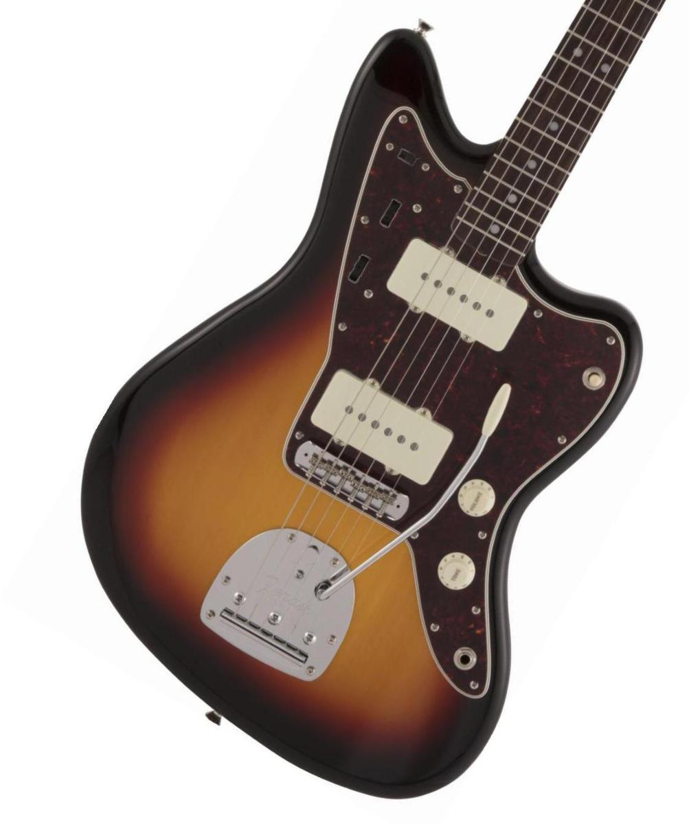 Fender / Made in Japan Traditional 60s Jazzmaster Rosewood