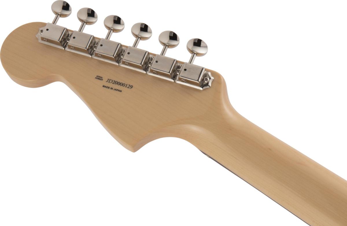 Fender JAPAN Exclusive Jazzmaster サンバースト Fender JAPAN Exclusive Jazzmaster サンバースト - メルカリ