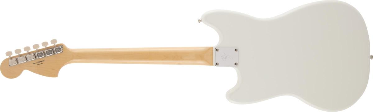 Fender / Made in Japan Traditional 60s Mustang Rosewood Fender / Made in Japan Traditional 60s Mustang Rosewood