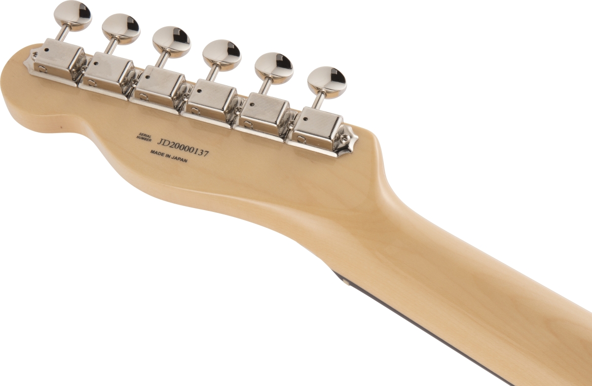 Fender / 2020 Collection Made in Japan Traditional 60s