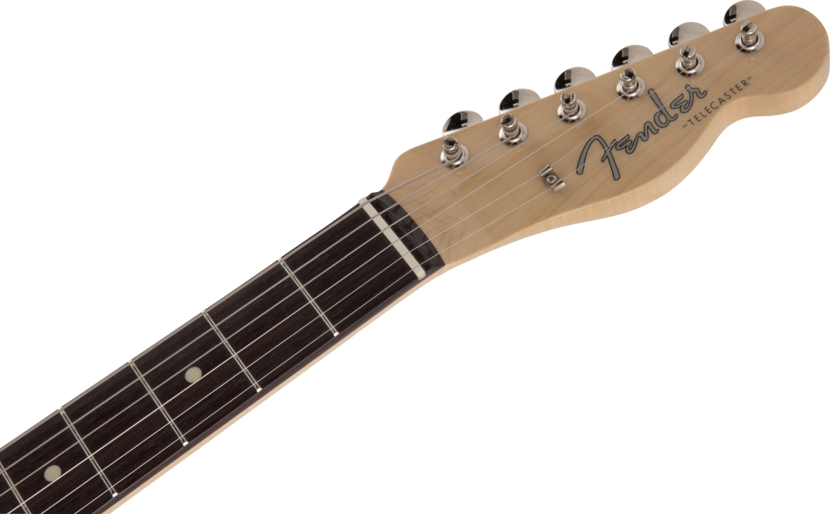 Fender / 2020 Collection Made in Japan Traditional 60s