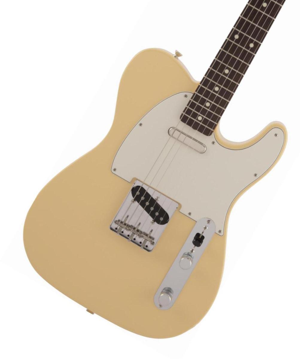 Fender Japan Traditional 60S Telecaster