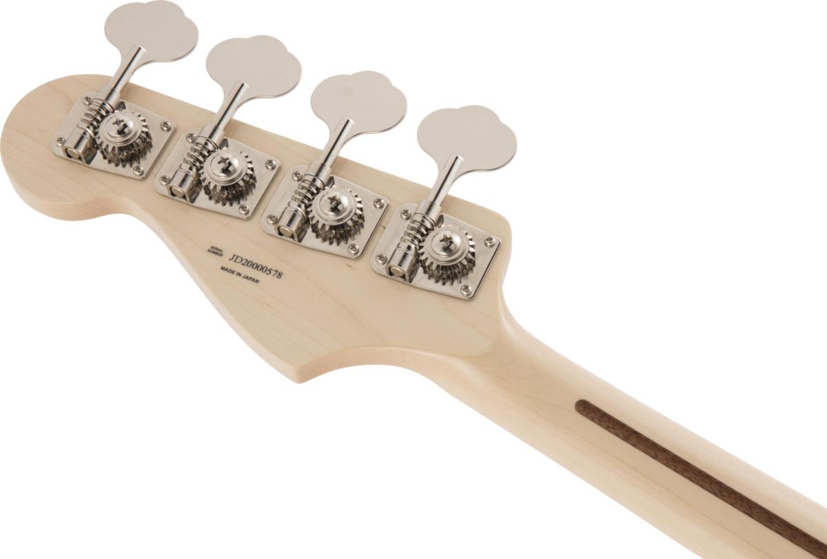 Fender Japan Jazz Bass エレキベース ナチュラル Fender Made in Japan Traditional 70s Jazz Bass Maple