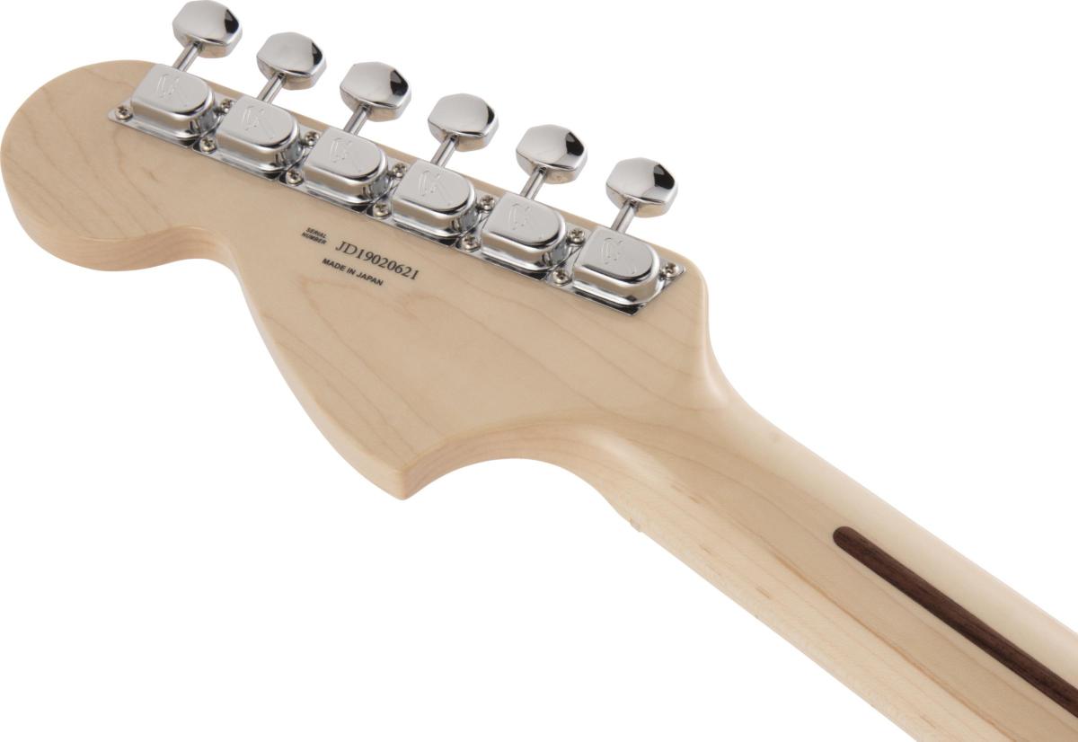 Fシリアル Fender Japan Stratocaster ビンテージ 鳴良 Early'54 Sunburst/Maple neck VG-2240｜H.I.Guitars,Inc