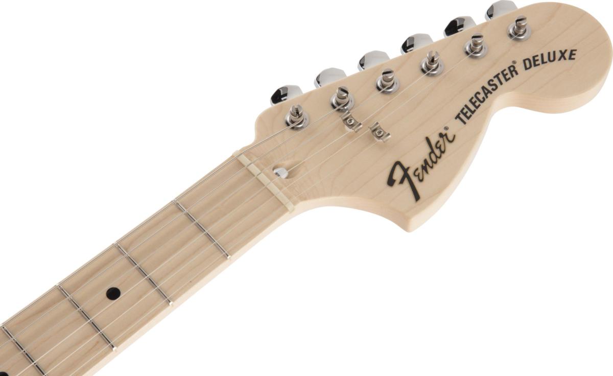 Fender / Made in Japan Traditional 70s Telecaster Deluxe