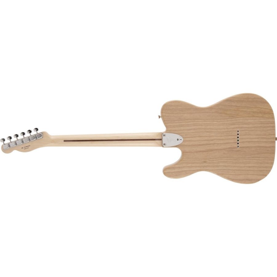 Fender / Made in Japan Traditional 70s Telecaster Thinline Fender / Made in Japan Traditional 70s Telecaster Thinline