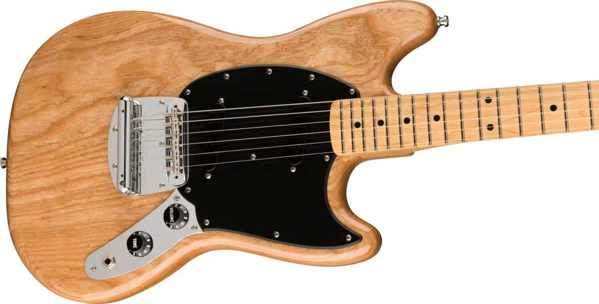 【犬斗さん専用】Fender Japan ムスタング　ボディ　ネックのみ 限定製作】 犬斗さん専用】Fender Japan ムスタング ボディ
