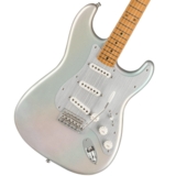 Fender / H.E.R. Stratocaster Maple Fingerboard Chrome Glow ե