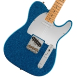 Fender / J Mascis Telecaster Maple Fingerboard Bottle Rocket Blue Flake ե J ޥ