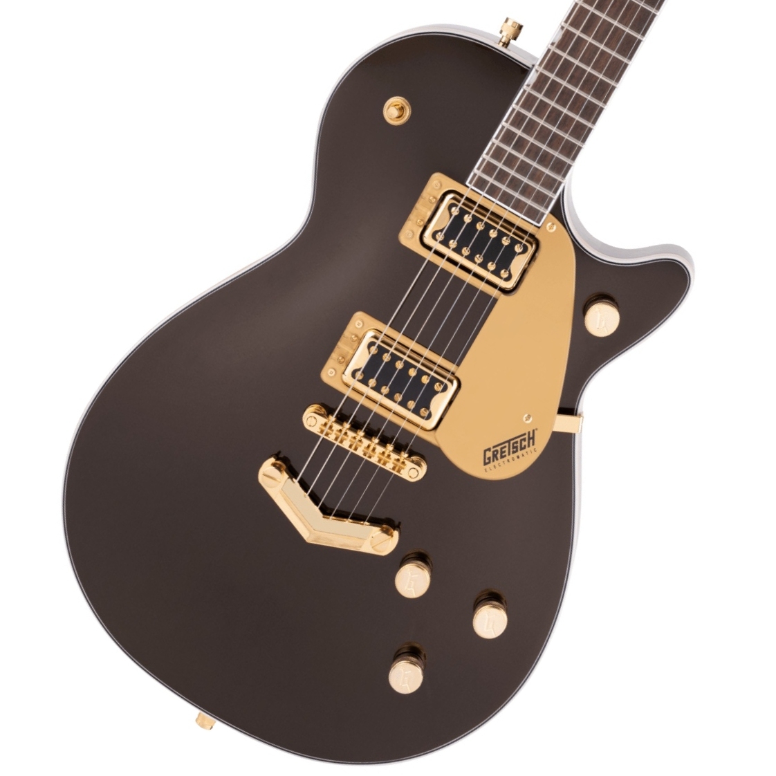 GRETSCH Electromatic Jet カジノゴールド(限定カラー) Amazon.co.jp: Gretsch G5232T Electromatic Double Jet FT with