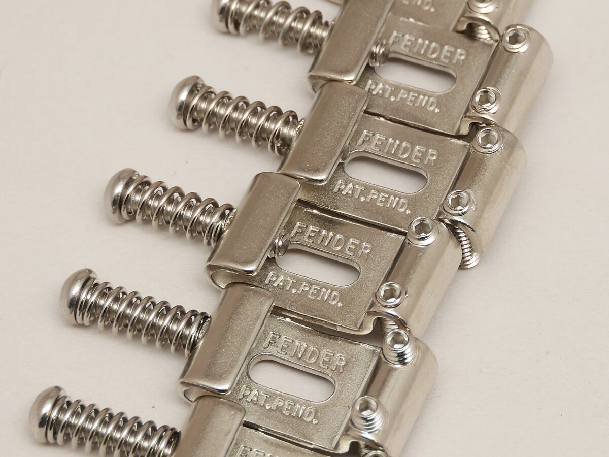 Fender USA / Pure Vintage Stratocaster 