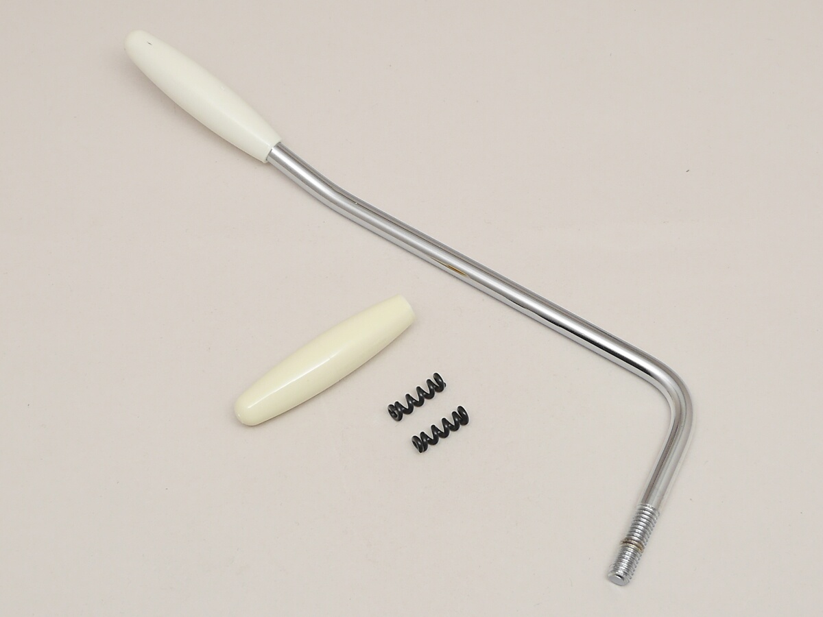 【在庫あり/即出荷可】 Fender / Pure Vintage '60s Stratocaster Tremolo Arm Kit 099 ギター