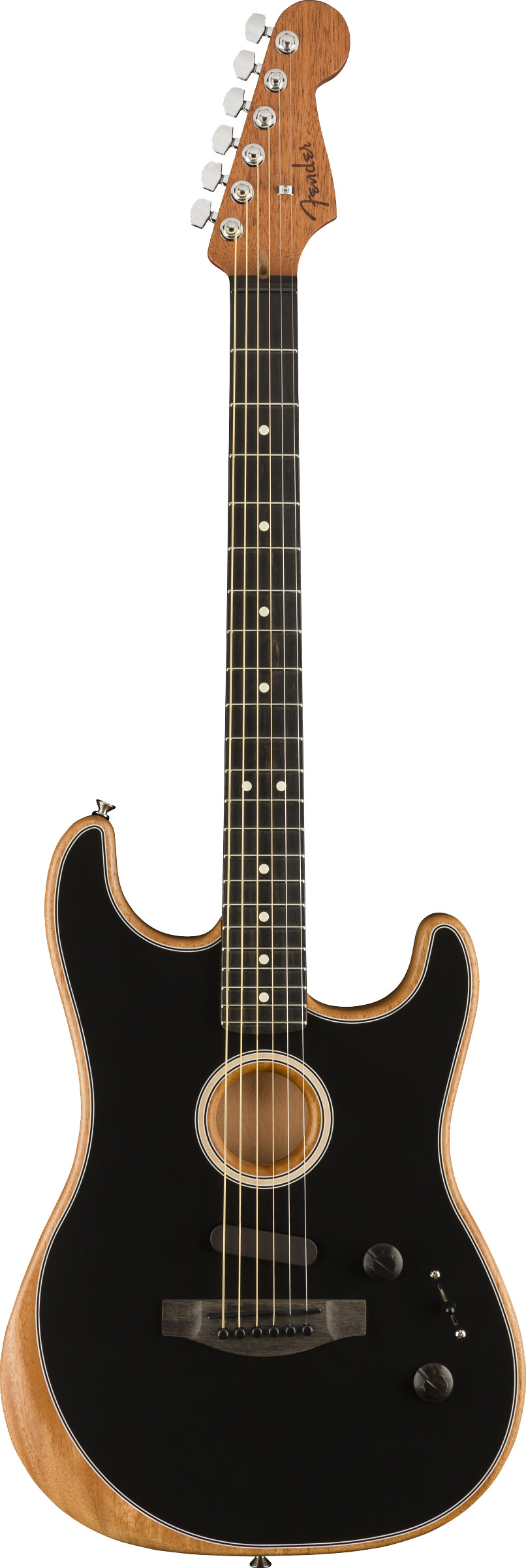 ★ アコースティックギターフェンダーFender Acoustasonic 美品 フェンダー Fender Acoustasonic 40 アコースティックギター