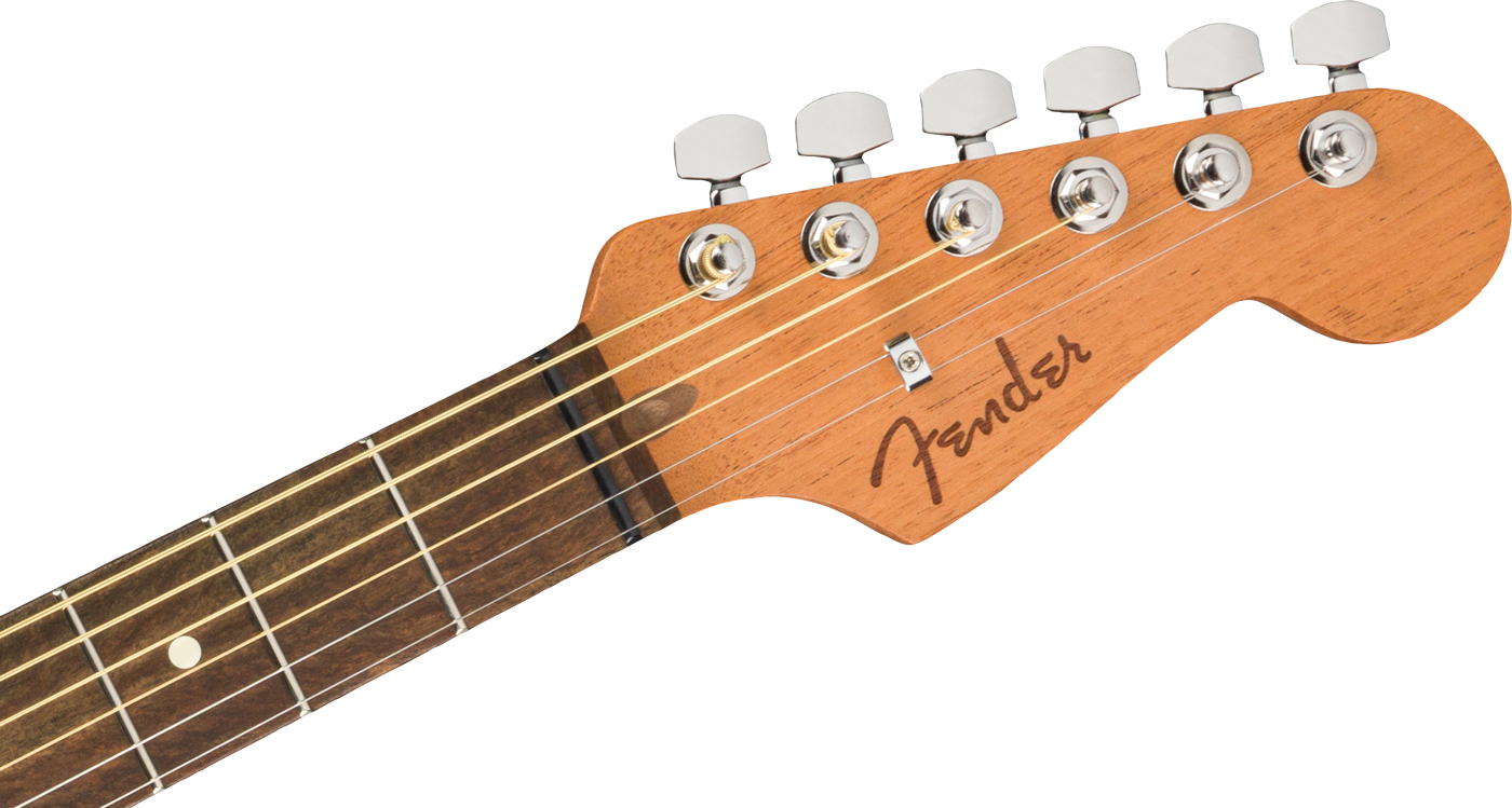 Fender / American Acoustasonic STRATOCASTER 3-Color Sunburst