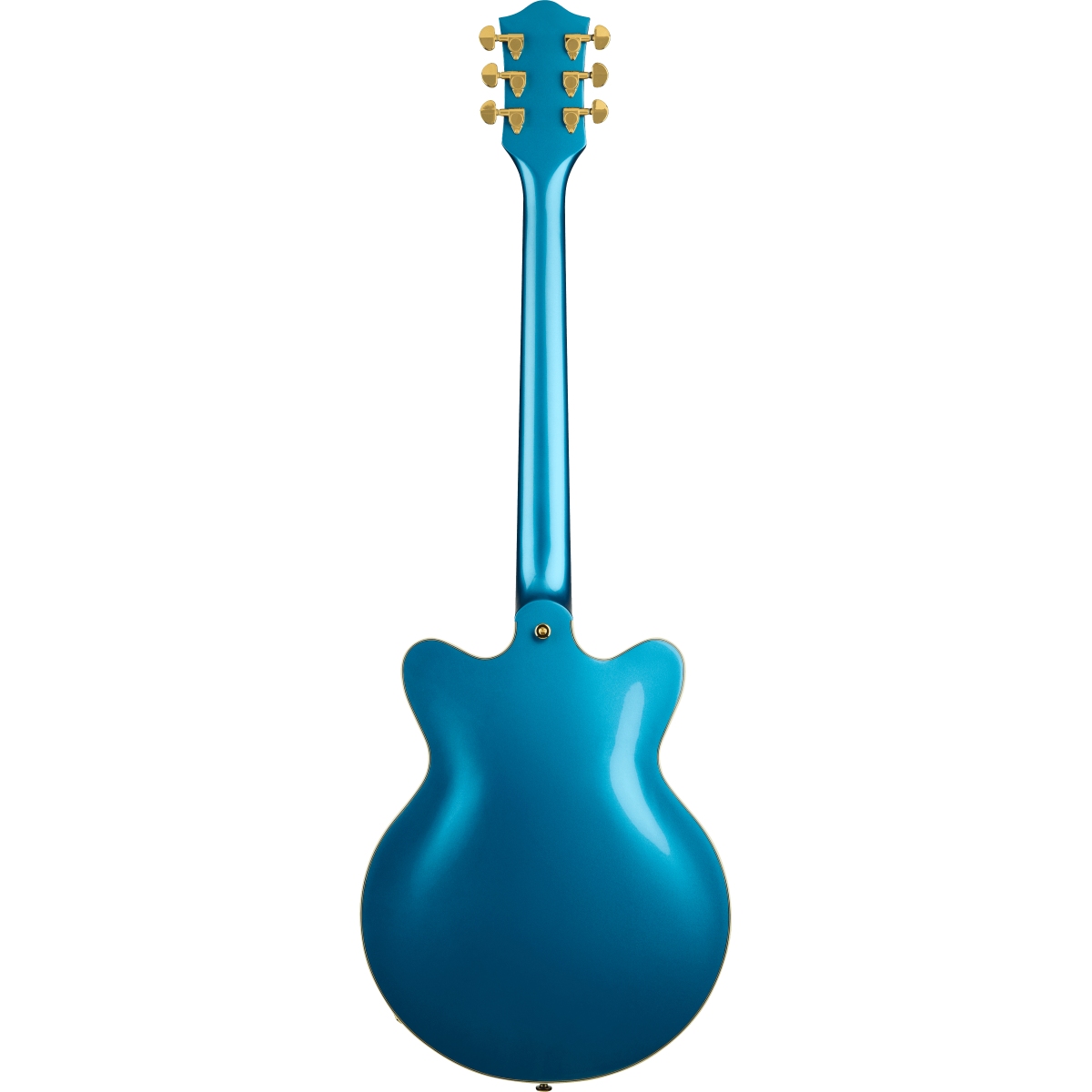 クレドポーボーテくじ2セット Gretsch G5655TG Electromatic Center Block Jr. Single-Cut