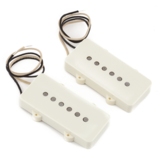 Fender / Pure Vintage '65 Jazzmaster Pickup Set Vintage White [㥺ޥѥԥååץå] ե