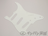 Fender / 56/59 Stratocaster Pickguard 1-ply Eggshell 009-4245-049