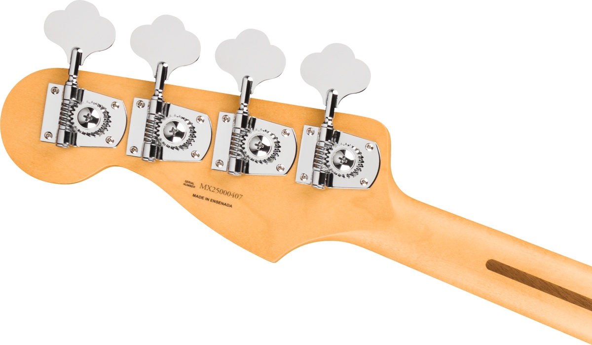 Fender / Player II Modified Active Jazz Bass Rosewood
