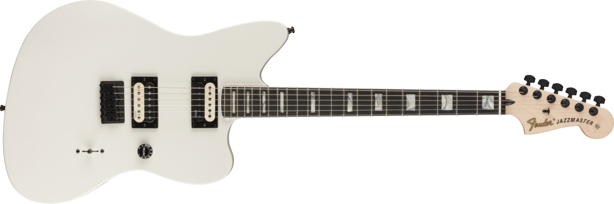 Jim Root Jazzmaster V4