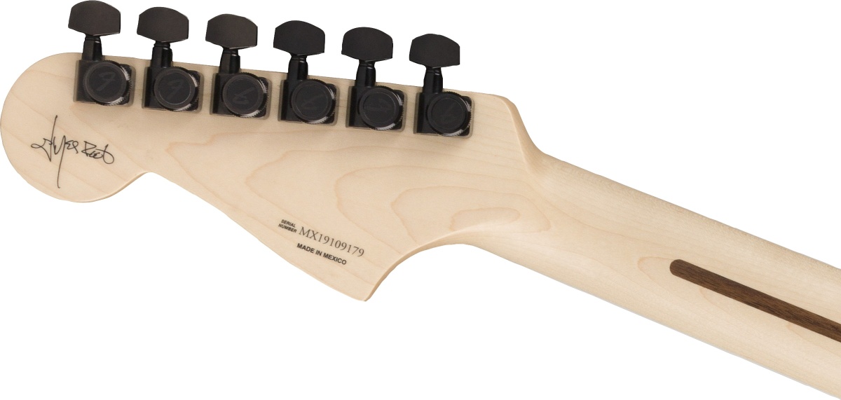 Fender / Jim Root Jazzmaster V4 ジム・ルート | イシバシ楽器