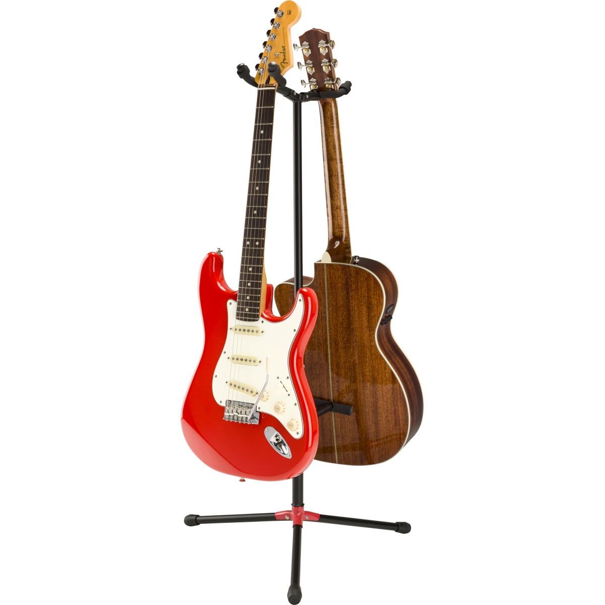 fender アコースティックギター　ケース　スタンド付き　手渡し希望 fender アコースティックギター スタンド付き 手渡し希望 Fender