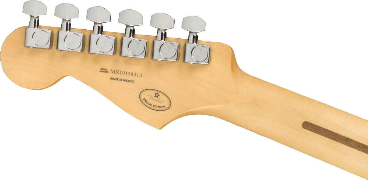 Fender / Limited Edition Player Stratocaster Pau Ferro
