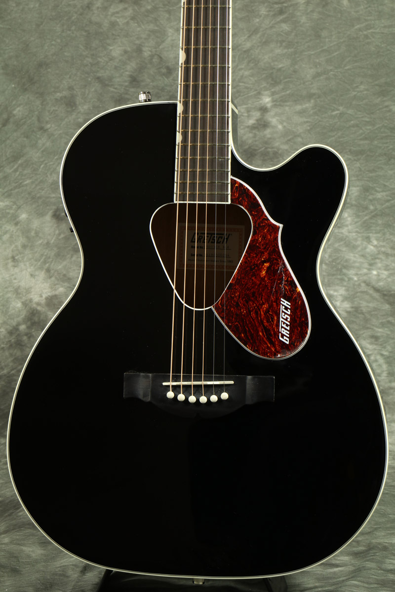 Gretsch / G5013CE Rancher Jr Black グレッチ アコースティック
