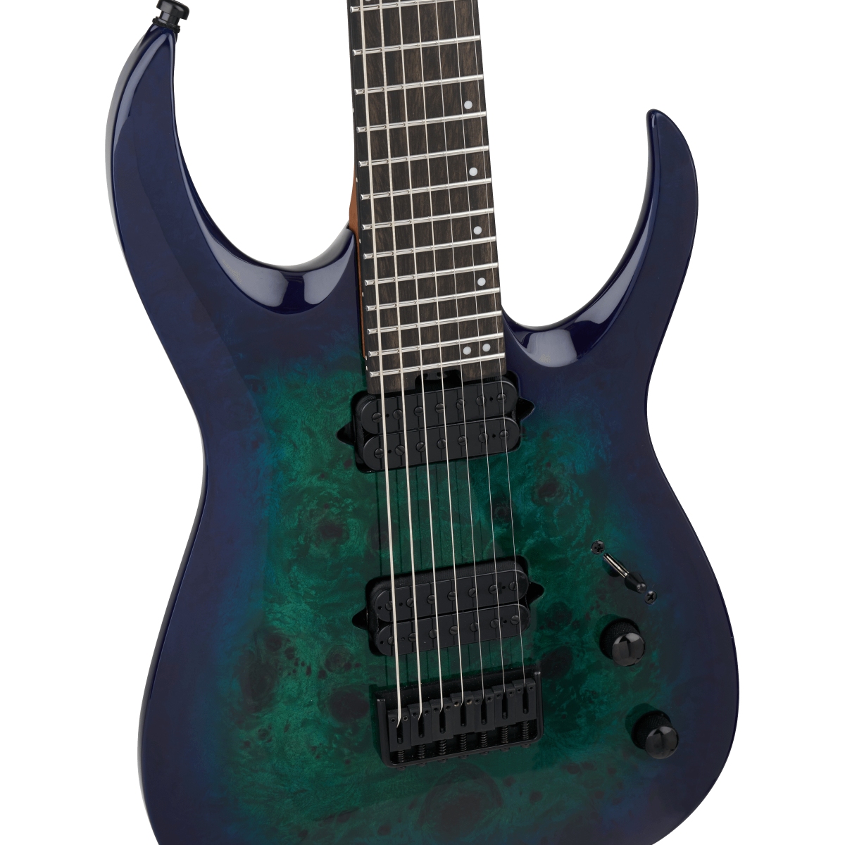 Jackson / Pro Series Signature Misha Mansoor Juggernaut HT7P