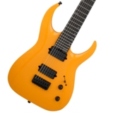 Jackson / Pro Plus Series Signature Misha Mansoor Juggernaut HT7 Ebony Fingerboard Signal Yellow 㥯 ߡ㡦ޥ󥽡