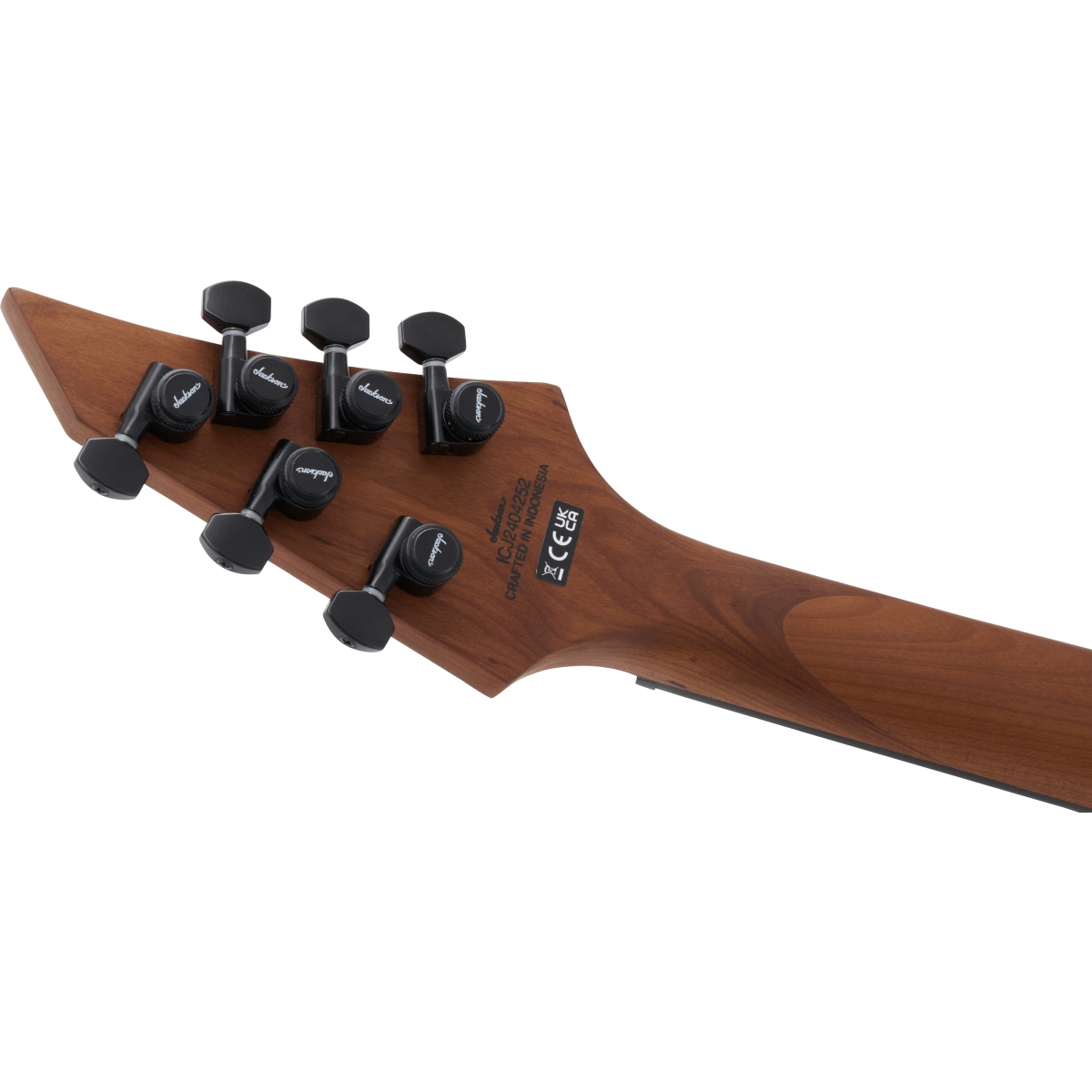 Jackson / Pro Plus Series Signature Misha Mansoor Juggernaut