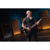 Jackson / X Series Signature Scott Ian King V KVXT Laurel Fingerboard Gloss Black åȡ