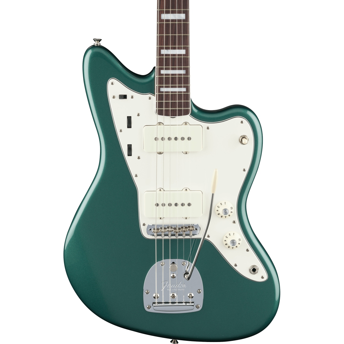 Fender / American Vintage II 1966 Jazzmaster Rosewood