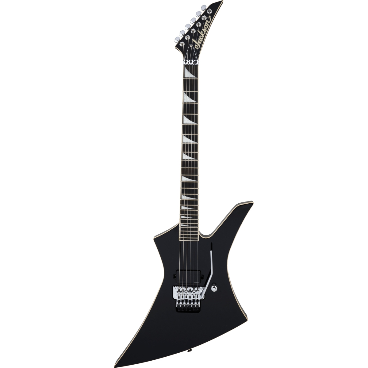 Jackson / Pro Plus Pure Metal Limited Edition Kelly KE1A