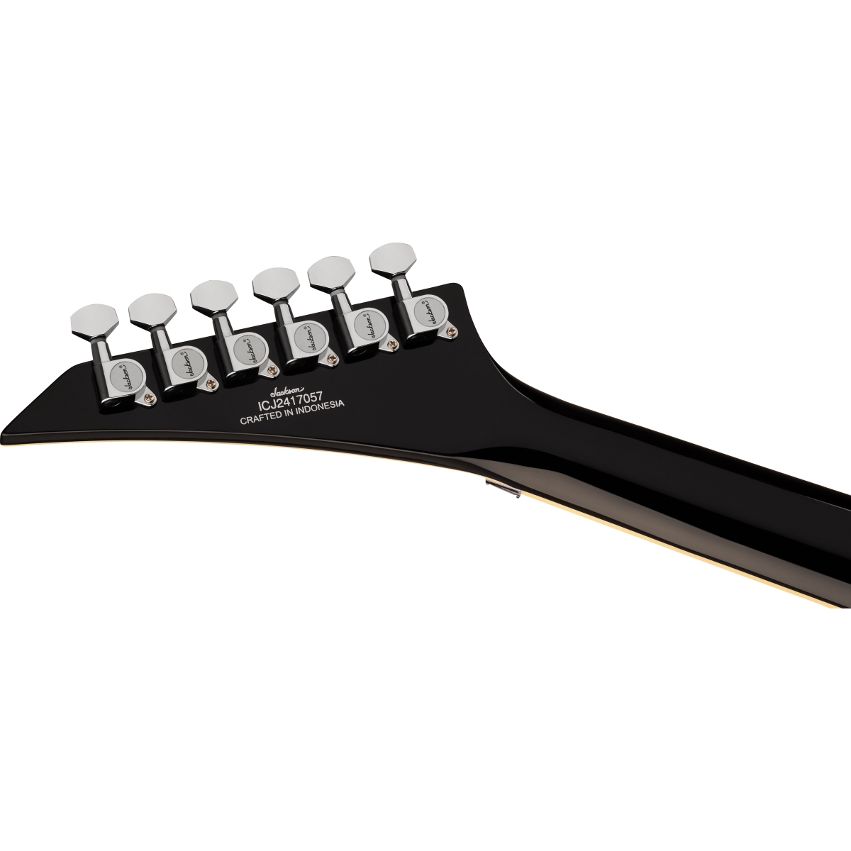 Jackson / Pro Plus Limited Edition Pure Metal King V KV1A