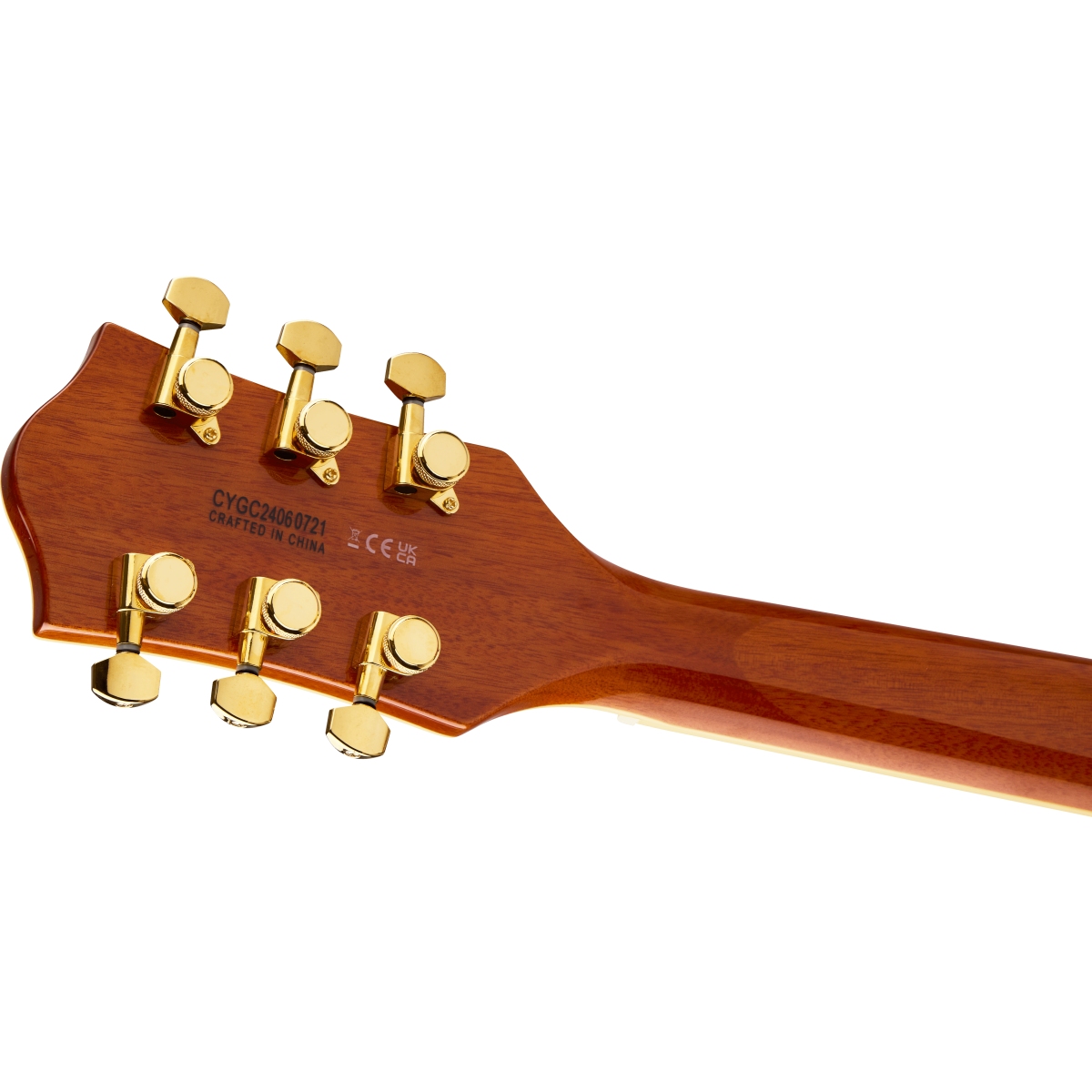 GRETSCHから限定モデルが2機種登場 | ギタセレ（Guitar Selection）