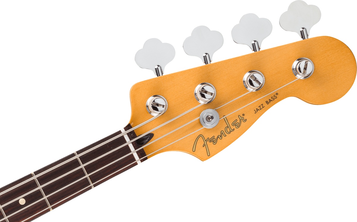 LEGEND レジェンド LJB-Z TT 3 Tone Sunburst ベース 初心者12点