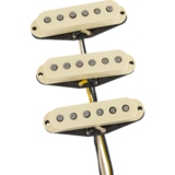 Fender / Custom Shop Dual Mag II Stratocaster Pickups Set of 3 ե [ȥѥԥååץå]