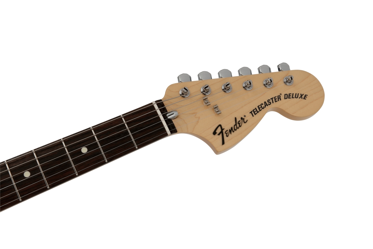 Fender / Made in Japan Limited 70s Telecaster Deluxe with